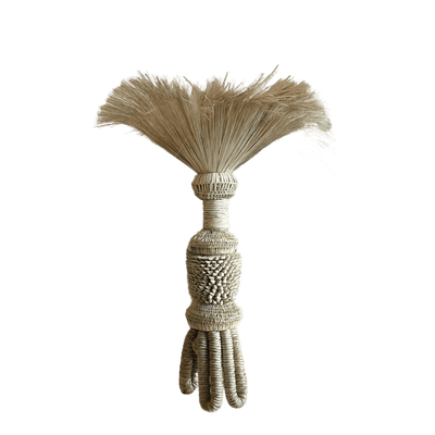 Khajoor - Decorative braided palm