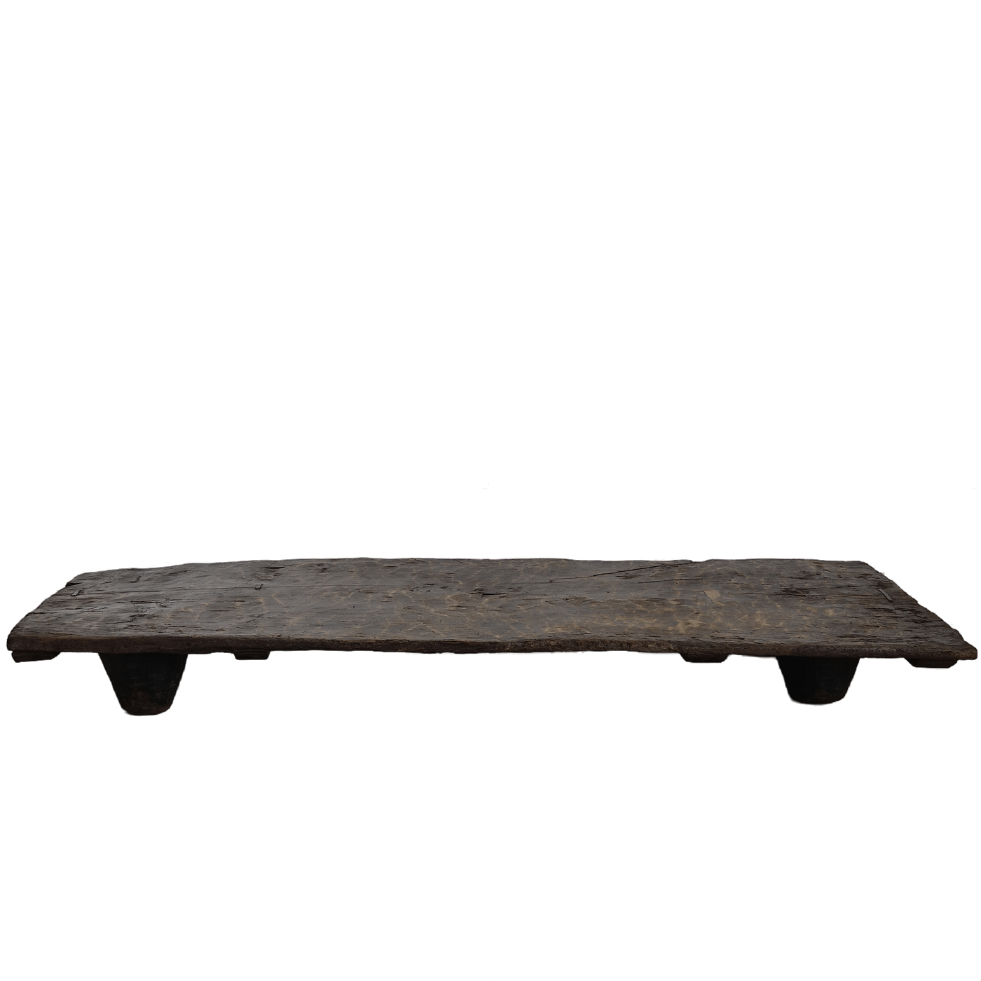Authentique table Naga ancienne n°10